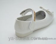 Туфли для девочки