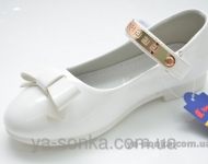 Туфли для девочки