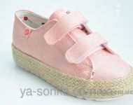 Слипоны для девочки