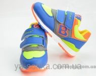 Кроссовки для Вашего ребенка