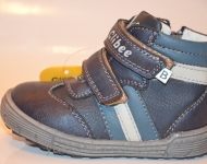 Демисезонные ботинки для мальчиков "Сlibee"