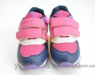 Кроссовки для девочки