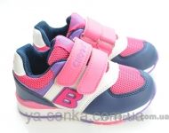 Кроссовки для девочки