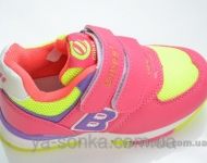 Кроссовки для девочки