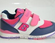 Кроссовки для девочки