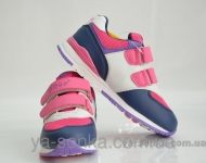 Кроссовки для девочки