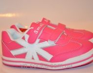 Кроссовки для девочки