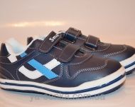 Кроссовки для мальчика