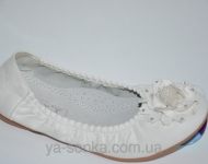 Балетки для девочки