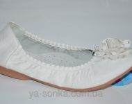 Балетки для девочки