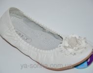 Балетки для девочки