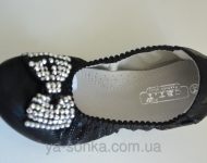 Балетки для девочки