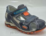 Сандалии для мальчика