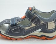 Сандалии для мальчика