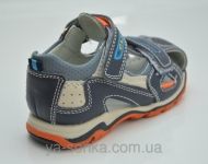 Сандалии для мальчика