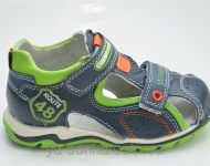 Сандалии для мальчика