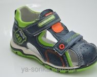 Сандалі для хлопчика