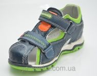 Сандалі для хлопчика