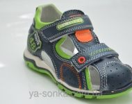Сандалі для хлопчика