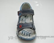Сандалии для мальчика