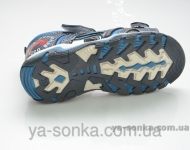 Сандалии для мальчика