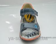 Сандалі для хлопчика