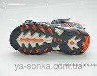 Сандалі для хлопчика