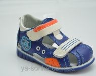 Сандалі для хлопчиків