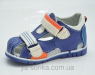 Сандалі для хлопчиків