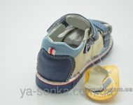 Сандалии для мальчика
