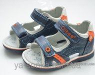 Сандалии для мальчика