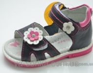 Сандалии для девочки