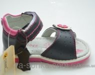 Сандалии для девочки