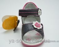 Сандалии для девочки