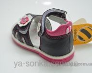 Сандалии для девочки