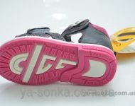 Сандалии для девочки