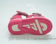 Сандалии для девочки