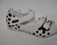 Сандалии для девочки