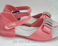 Сандалии для девочки