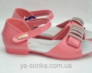 Сандалии для девочки