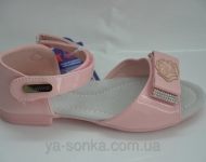 Сандалии для девочки