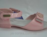 Сандалии для девочки