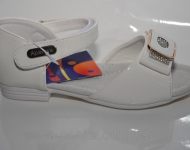 Сандалии для девочки