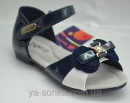 Сандалии для девочки