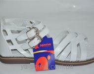 Сандалии для девочки