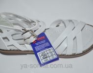 Сандалии для девочки