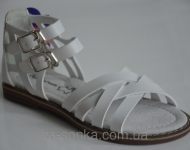 Сандалии для девочки