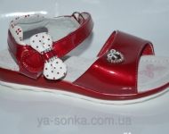 Сандалии для девочки