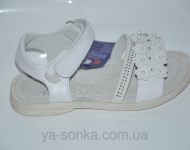 Сандалии для девочки
