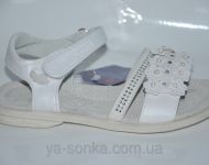 Сандалии для девочки